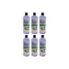 Shampoo Secreto Herbal Bergamota Volumen Capilar 6 Piezas