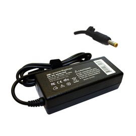 Power4Laptops Power Supply Laptop Charger Compatible with Sony VAIO SVP1322V9R