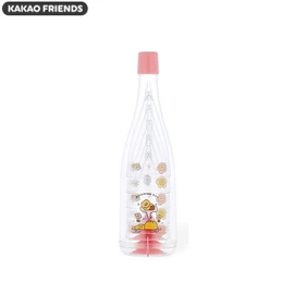 KAKAO FRIENDS Blooming Day Reusable Wine Cup Set 1ea