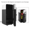 PC USB Mini Refrigerator Fridge Beverage Drink Can Cooler Warmer