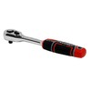 Sealey Ratchet Wrench 1/4" Sq Drive with Flip Reverse -