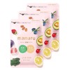 (Official) Folic Acid x Pregnant Mamaru Special Folic Acid Supplement