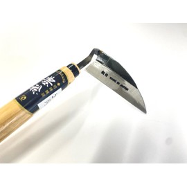 HOUNEN H-091-7 Torsion Sickle with Steel (for Left Hand)