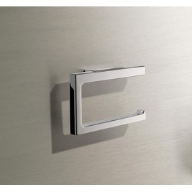 Keuco Edition 11 11162010000 Toilet Roll Holder Chrome-Plated
