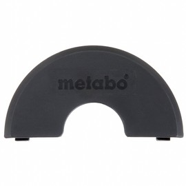 Metabo - Application: - 4-1/2" Clip-On Type 1 Cutoff Whl Guard (630351000), Other Metal & Grinders Accessories