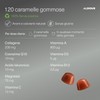 Collagene e Acido Ialuronico - 120 Gummies - Collagene Idrolizzato
