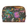 Oilily Young Sits Chiara Cosmetic Bag 9.5 cm, Forrest Green,