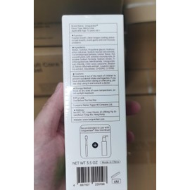 Tongueclear Tongue Gel | Fresh Mint Tongue Cleaning Paste | Bad Breath and Halitosis | Mouth Odor Eliminator | Use with Tongue Brushes & Scrapers (2 Pack)…