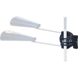 Latin Percussion LP571 Universal Agogo Mounting Bracket