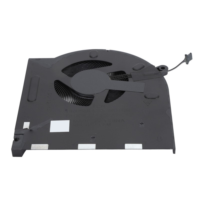 Laptop Internal Cooling Fan Replacement Notebook Internal Cooler Fan for