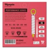 2 Sets of Olympia Performance Guitar Strings 09-42 Gauge, Nickel