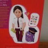 Our Generation Professional Collection Airline Pilot 18" Doll