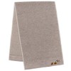 LOGOS 81690550 MOKU Towel (Tepee)