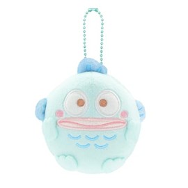 Sanrio Characters 8203 072 Hangyodong Nukuizu [R] Egg Shape