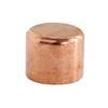 SOMATHERM FOR YOU //962-12 Kupfer Lötfitting Copper Solder Fitting, Gray,