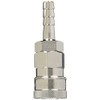Flowbal Air Coupler Socket Hose Nipple Type SH (Iron) K22-SH