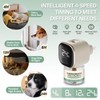 Dog Calming Pheromones Diffuser 6 in 1 Appeasing Relaxing Diffuser