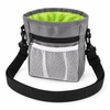 Adjustable Dog Treat Pouch for Training and Walking – Large