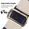 Ukulele Strap No Drill, Clip- On Adjustable Ukulele Strap, Double