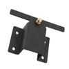 Speaker Wall Mount Bracket Stable Support Hidden Design Easy Installation