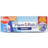 Paper Mate 1734378 Lápiz Mirado Triangular #2 1/2, Caja de