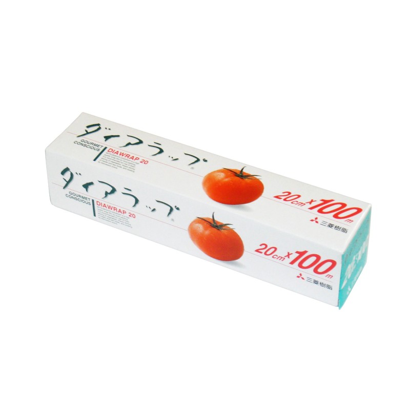 Diarap 20cm x 100m