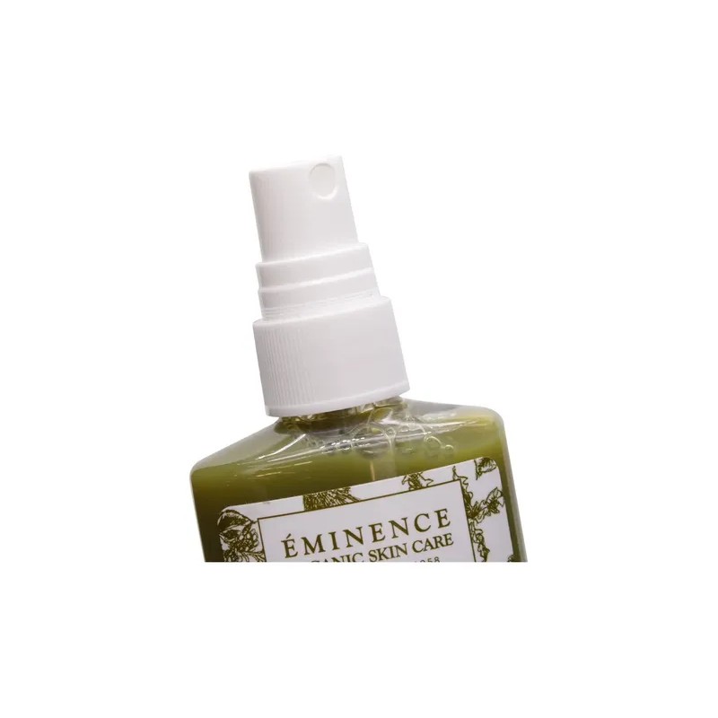 Bruma Hidratante Revitalizante Eminence Organic Stone Crop
