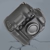 Camera Protective Housing Cover AntiScratch Soft Silicone Sleeve Case for