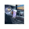 Murray 머레이 차량용 자동센서 핸드폰 무선충전 거치대 mag-30 Murray Car