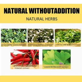 UZYXC 4 Stück Abnehm Pflaster für Bauch, Stoffwechsel Beschleuniger zur Fettverbrennung, Unsichtbare Hautstraffung Pflaster, Diskret und Hautfreundlich