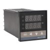PID REX-C100 Digital Temperature Controller 40A Solid State Relay K