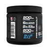 Bucked Up Pre-Training Powder | Performance Supplement with Beta-Alanine, Citrulline