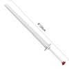 Deluxe Pickle Pincher, Set of 2, Pickle Picker Stainless Steel