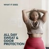 Degree Dry Protection Antiperspirant, Shower Clean 2.6 oz