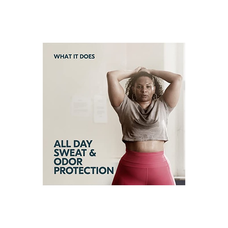 Degree Dry Protection Antiperspirant, Shower Clean 2.6 oz