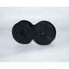 SMCO TYPEWRITER RIBBON FOR SILVER REED SILVERETTE BLACK 10 METRE