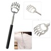 2 PCS Back Scratcher, Retractable Scratch Tool, Extendable Back Scratcher,