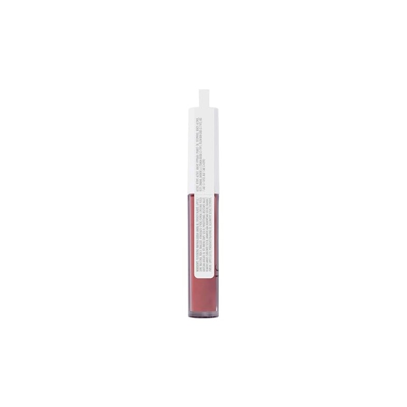 E.L.F. Lip Lacquer Moisturizing Wild Rose