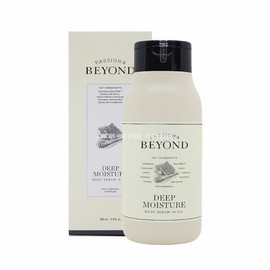 Beyond Deep Moisture Body Serum in Oil 350ml - Basic Product / 비욘드 딥 모이스처 바디 세럼 인 오일350ml - 기본상품