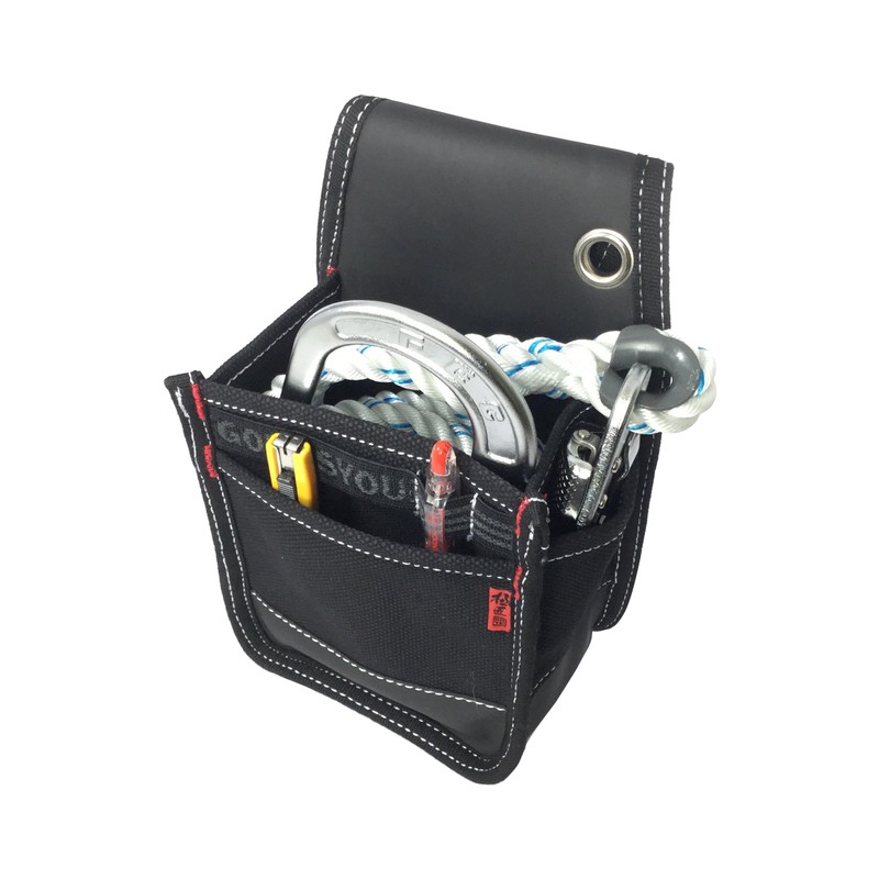 Gokusyo GKN-11 Small Waist Bag