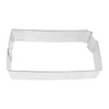 Kansas State 3.5 Inch Cookie Cutter from The Cookie Cutter