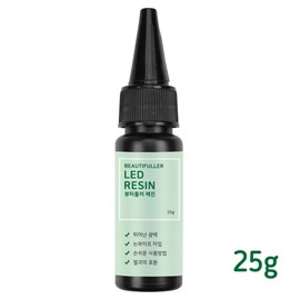 Nails Ketch Resin Art Handmade Parts Self Gel Nails / 네일스 케치 레진 아트 수제 파츠 셀프 젤네일