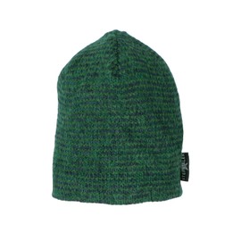 Sterntaler Boys Slouch Beanie Knitted Hat, dark green