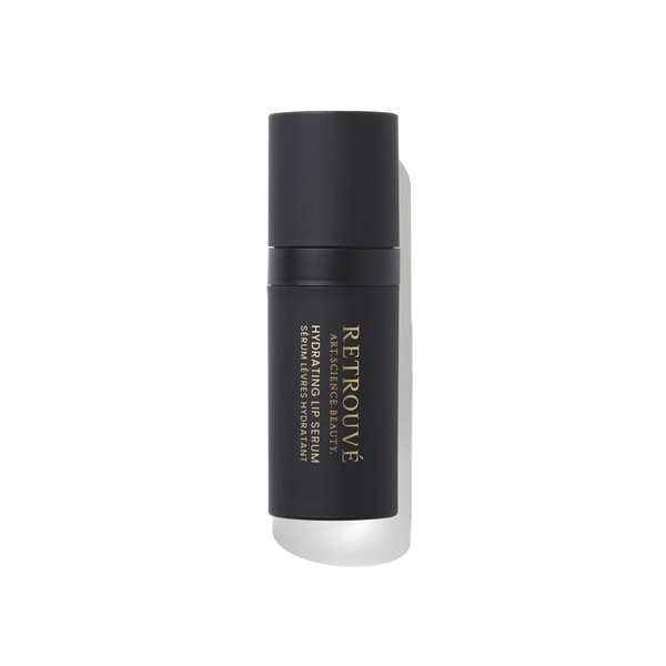 Retrouvé, Hydrating Lip Serum, 10ml