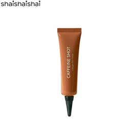 SHAISHAISHAI Caffeine Shot Collagen Eye Cream 30g