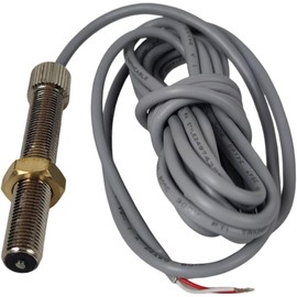 XYZIL Speed Pick-up Sensor 2868A006 Compatible with Perkins 1004-40T 1004-40TA 1104C-44 1006-6T