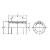 Set of 4 16 mm Linear LME16UU