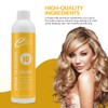 COLOR CAPTURE - Cream Developer, 10 Vol, Hair Color Enhancer