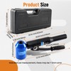 maXpeedingrods Hydraulic Knockout Hole Punch Driver Kit