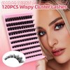 GEMERRY MHL-02 Eyelash Extensions, Volume Eyelash Extensions, Eyelash Glue and